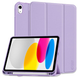 Tech-Protect SC Pen Case for iPad 10.9&quot; 2022 - Purple