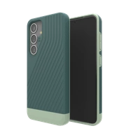 Etui ZAGG Cases Denali do Samsung Galaxy S24 - zielone