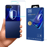3mk FlexibleGlass Pro Hybridglas für Samsung Galaxy Z Flip 7