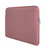 Uniq neoprene laptop Sleeve 14&quot; Cyprus Water-Resistant - pink