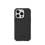 UAG Outback-Hülle für iPhone 14 Pro Max – Schwarz