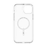 ZAGG Crystal Palace Snap MagSafe Case für iPhone 15 Pro Max - Transparent