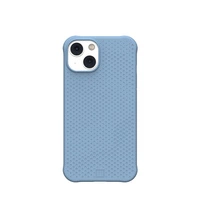 Etui UAG Dot [U] MagSafe do iPhone 14 Plus - niebieskie