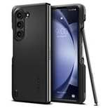 Spigen Thin Fit Pen-Hülle für Samsung Galaxy Z Fold 5 – Schwarz