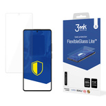 3mk FlexibleGlass Lite™ Hybridglas auf Poco M6 Pro 4G