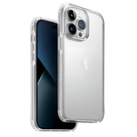 Uniq Combat Hülle für iPhone 14 Pro – transparent