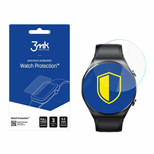 3mk Watch Protection™ vs. FlexibleGlass Lite Hybridglas für Xiaomi Watch S1