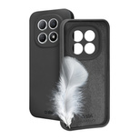 SBS Instinct Case for Xiaomi Redmi Note 15 - Black