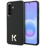 Etui Karl Lagerfeld Karl Head Logo na Samsung Galaxy A57 5G - czarne