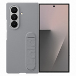 Samsung Silikonhülle für Samsung Galaxy Z Fold7 – Grau
