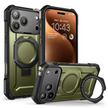 Supcase UB Grip Mag MagSafe Case for iPhone 17 Pro - Green