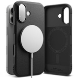 Ringke Onyx MagSafe iPhone 16 Case - Black