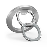 ESR Halolock MagSafe ring stand for phone - titanium