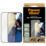 PanzerGlass EyeCare Displayschutzfolie iPhone 16 Plus 6,7&quot; Ultra-Wide Fit 2867