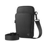 Saszetka na ramię Spigen KD400 Universal Cross Bag Klasden - czarna