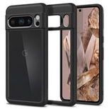 Spigen Ultra Hybrid Case for Google Pixel 8 Pro - Matte Black