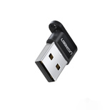 Ugreen US280 50568 USB-C 3.1 (female) / USB-A 2.0 (male) adapter - black