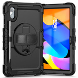 Tech-Protect Solide Hülle für Lenovo Idea Tab 11.0 TB-336, Schwarz