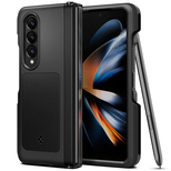 Spigen NEO HYBRID S PEN GALAXY Z Fold 4 SCHWARZ