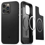 Spigen MAG ARMOR IPHONE 14 PRO MATTE BLACK