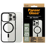 PanzerGlass HardCase iPhone 16 Pro 6.3&quot; black/black MagSafe 1302