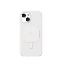 Etui UAG Lucent [U] MagSafe do iPhone 14 Plus - białe