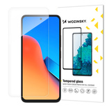 Wozinsky Tempered Glass auf Xiaomi Redmi 12