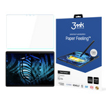 Protective film 3mk Paper Feeling for Microsoft Surface Pro Copilot+ PC - up to 13&quot;