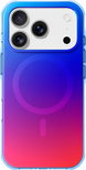 LAUT Huex MagSafe Case for iPhone 17 Pro Max - Multicolor