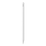 Baseus wireless active stylus + replaceable tip white (SXBC020002)