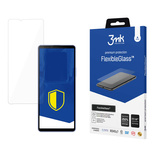 3mk FlexibleGlass Hybridglas für Sony Xperia 10 VI