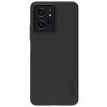 Xiaomi Redmi Note 12 Nillkin Super Frosted Shield armored case - black