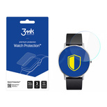 Folia ochronna na ekran smartwatcha 3mk Watch Protection ARC na Withings Steel HR 36 mm