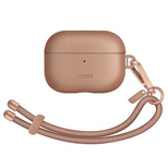 Uniq Coehl Haven case for AirPods Pro 2 (2022/2023) - beige