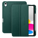 Tech-Protect SC Pen Canvas iPad 10,9&quot; Hülle 10 / 2022 / 11&quot; 11 / 2025 - grün