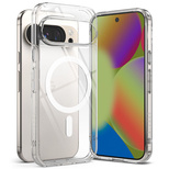 Ringke Fusion MagSafe Case für Google Pixel 10 / 10 Pro - Transparent