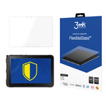 Hybridglas 3mk FlexibleGlass™ auf Samsung Galaxy Tab Active 4 Pro