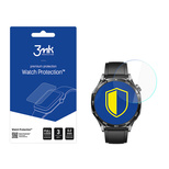 3mk Watch Protection FlexibleGlass Hybridglas für Huawei Watch GT 5 Active 46mm