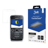 Hybridglas 3mk FlexibleGlass™ für Nokia E72