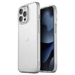 Uniq LifePro Xtreme Hülle für iPhone 13 Pro / iPhone 13 – transparent