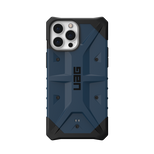 UAG Pathfinder Hülle für iPhone 13 Pro Max – blau