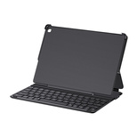 Baseus Brilliance Series keyboard case for iPad 10.2'' (2019/2020/2021) + USB-C cable - black