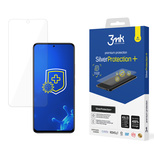 Antibakterielle Schutzfolie 3mk SilverProtection+ für Xiaomi Redmi Note 11S /11 4G