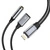 Lightning (męski) || Lightning (żeński) || mini jack 3.5 mm (żeński)