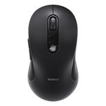 Baseus F02 Kabellose ergonomische Bluetooth-Maus – Schwarz