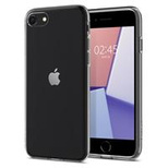 Spigen LIQUID CRYSTAL IPHONE 7 / 8 / SE 2020 / 2022 KRISTALLKLAR