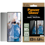 PanzerGlass Ultra-Wide Fit Sichtschutzglas für Samsung Galaxy S25 Ultra