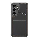 Rafi II Mag case for Samsung S24 - Black