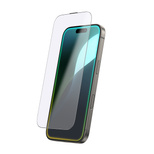 AmazingThing Titan Matte Glass Panzerglas für iPhone 16 Pro Max