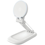 SODI BM310 induction stand with MagSafe - white